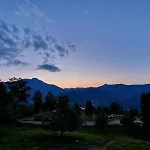 Mountain View Apartman