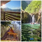 Διαμέρισμα Mountain View