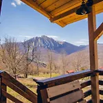 Mountain View * Tjentiste