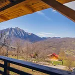 Διαμέρισμα Mountain View