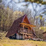 Διαμέρισμα Mountain View Tjentiste