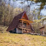 Διαμέρισμα Mountain View *