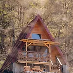 Mountain View Διαμέρισμα Tjentiste