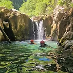 Mountain View Διαμέρισμα Tjentiste