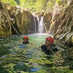 Διαμέρισμα Mountain View *