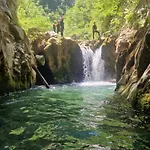 Mountain View Διαμέρισμα *