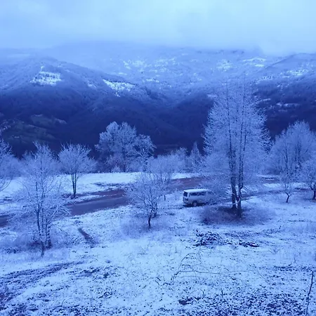 Mountain View Apartman Foča