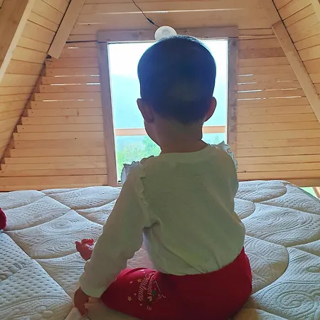 Apartman Mountain View Tjentište