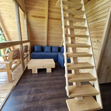 Apartament Mountain View Foca