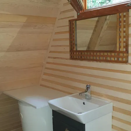 Mountain View Lejlighed Foca