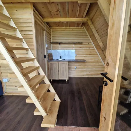 Mountain View * Foca