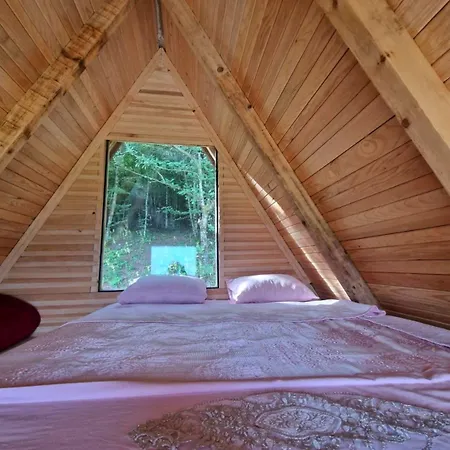 Apartman Mountain View *