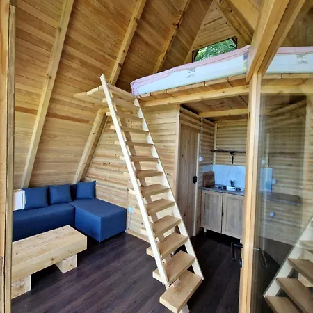 Lejlighed Mountain View