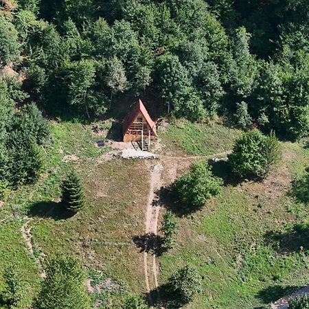 Mountain View * Tjentište