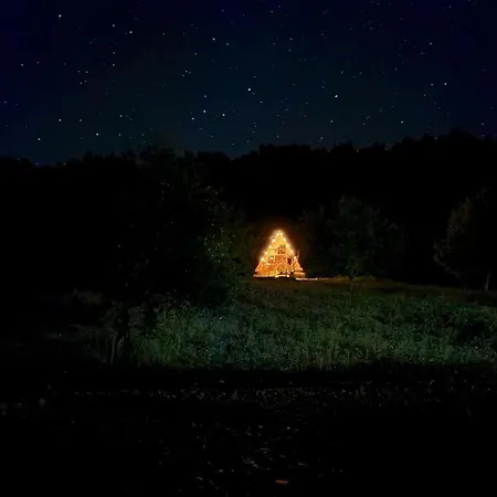 Mountain View * Tjentište