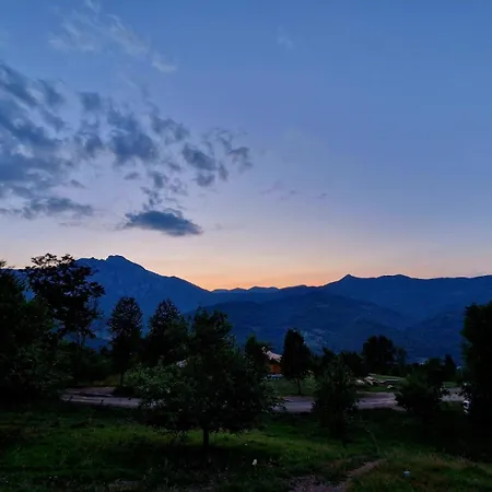 Mountain View Apartman