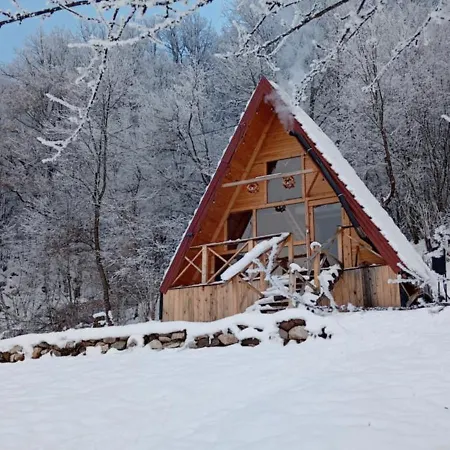 Apartman Mountain View Foča
