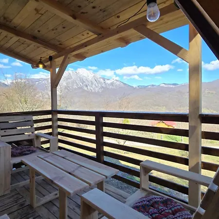 Apartman Mountain View