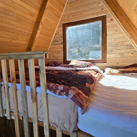 Apartman Mountain View
