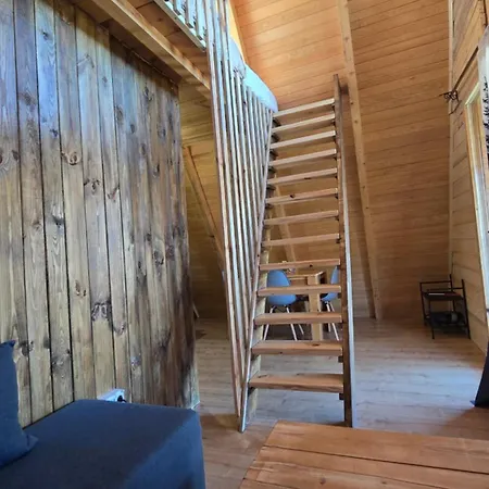 Mountain View Apartmán