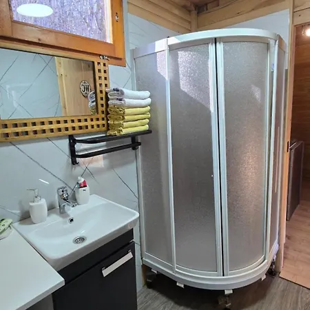 Mountain View Apartman Tjentište