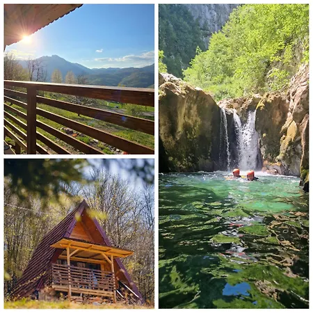 Apartmán Mountain View