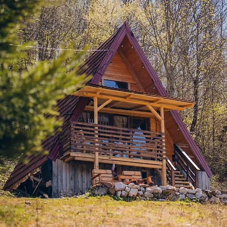 Mountain View Apartman *