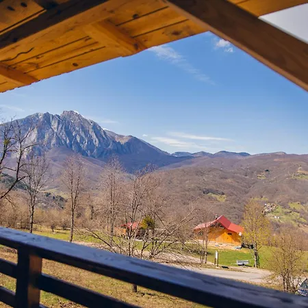 Apartman Mountain View