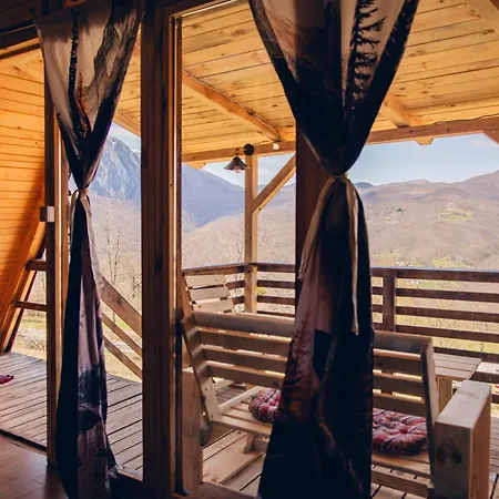 Mountain View Apartmán *