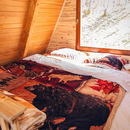 Mountain View Apartman