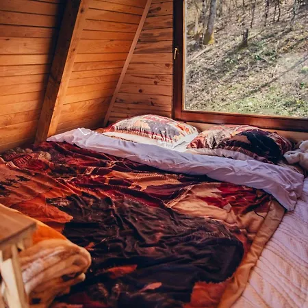 Apartmán Mountain View Tjentiste