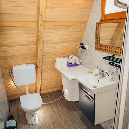 Apartman Mountain View Tjentište