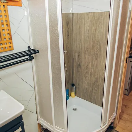 Mountain View Tjentište