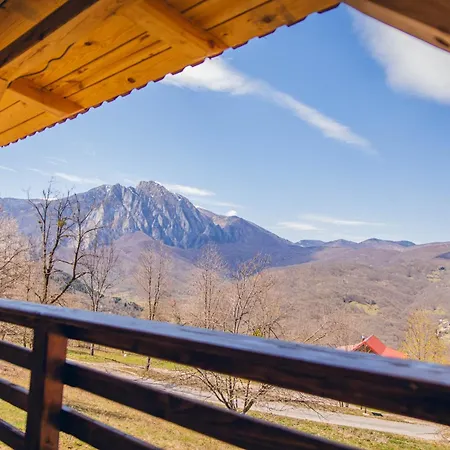 Mountain View *