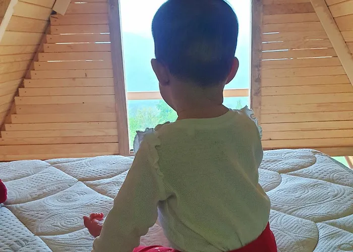 Διαμέρισμα Mountain View Tjentiste