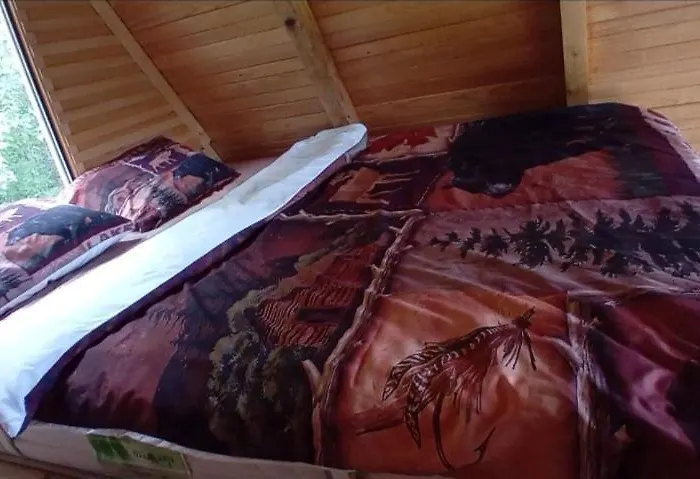 Mountain View Διαμέρισμα